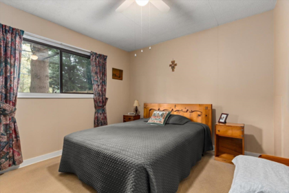 Bedroom 4 Photo of 44653 Keith Wilson Road, Chilliwack, BC