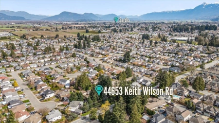 Outdoor Kitchen Photo of 44653 Keith Wilson Road, Chilliwack, BC