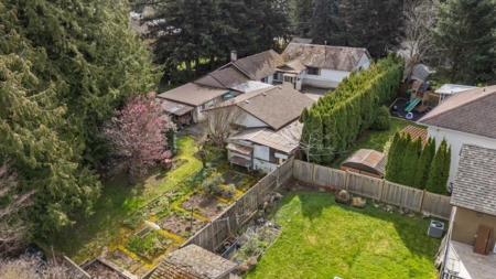 Swimming Pool Photo of 44653 Keith Wilson Road, Chilliwack, BC