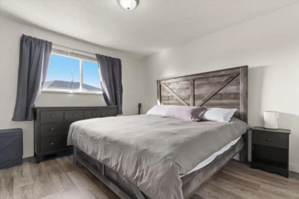 Bedroom 2 Photo of 33531 7th Avenue, Mission, BC