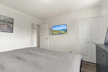 Bedroom 3 Photo of 33531 7th Avenue, Mission, BC