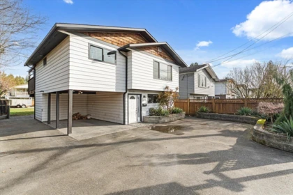 33531 7th Avenue, Mission, BC, Mission — Single Family Residence for sale