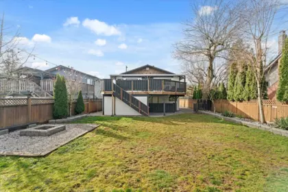 Garden / Landscaping Photo of 33531 7th Avenue, Mission, BC