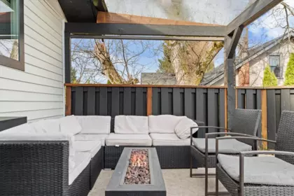 Hot Tub / Spa Photo of 33531 7th Avenue, Mission, BC