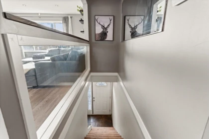 Loft / Bonus Room Photo of 33531 7th Avenue, Mission, BC