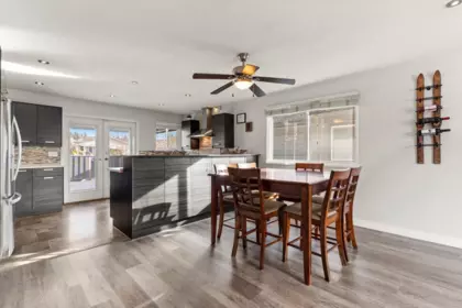 Pantry Photo of 33531 7th Avenue, Mission, BC