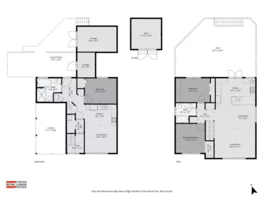 Playground / Recreational Area Near 33531 7th Avenue, Mission, BC