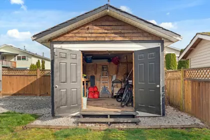 Street View Photo of 33531 7th Avenue, Mission, BC