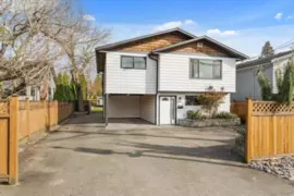 33531 7th Avenue, Mission, BC