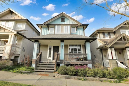 16515 60 Avenue, Surrey, BC, Surrey — Single Family Residence for sale