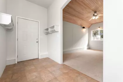 Loft / Bonus Room Photo of 574 Park Street, Hope, BC