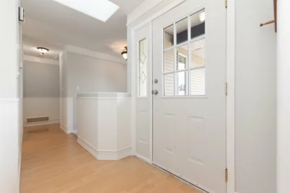 Mudroom Photo of 574 Park Street, Hope, BC