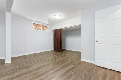 Staircase Photo of 574 Park Street, Hope, BC