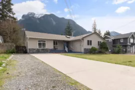 574 Park Street, Hope, BC