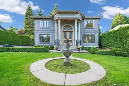 8233 Government Road, Burnaby, BC, Burnaby — Single Family Residence for sale