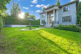8233 Government Road, Burnaby, BC