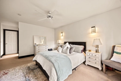 Basement Recreation Room Photo of 2650 204 Street, Langley, BC