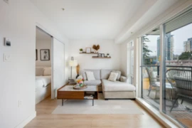 201 1519 Crown Street, North Vancouver, BC