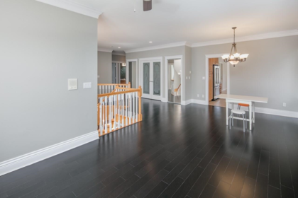 Kitchen Island Photo of 13479 98a Avenue, Surrey, BC
