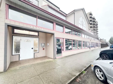 211 22356 Mcintosh Avenue, Maple Ridge, BC, Maple Ridge — Apartment/Condo for sale