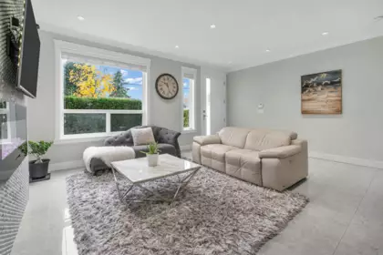 Kitchen Photo of 1584 Blaine Avenue, Burnaby, BC