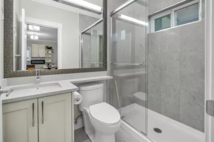 Loft / Bonus Room Photo of 1584 Blaine Avenue, Burnaby, BC