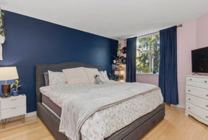 Bedroom 4 Photo of 38 40200 Government Road, Squamish, BC