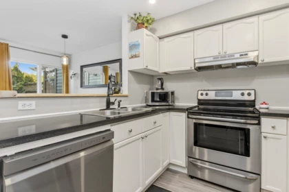 Pantry Photo of 38 40200 Government Road, Squamish, BC