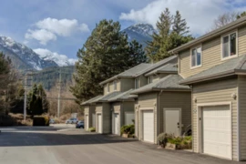 38 40200 Government Road, Squamish, BC