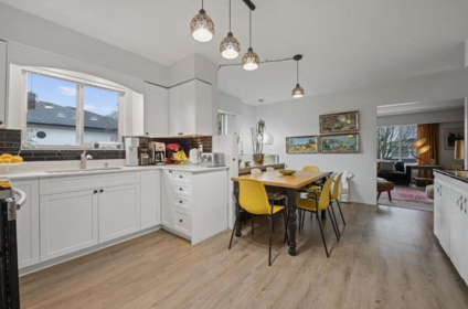 Breakfast Nook Photo of 1294 E 33rd Avenue, Vancouver, BC