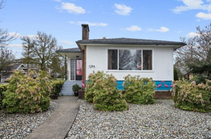 Mudroom Photo of 1294 E 33rd Avenue, Vancouver, BC
