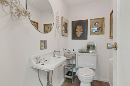 Office / Den Photo of 1294 E 33rd Avenue, Vancouver, BC