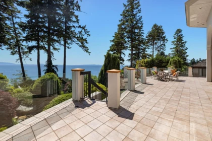Backyard Photo of 13464 13a Avenue, Surrey, BC