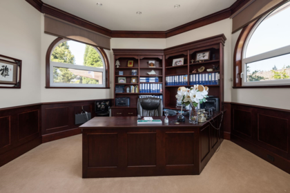 Entry Foyer Photo of 13464 13a Avenue, Surrey, BC