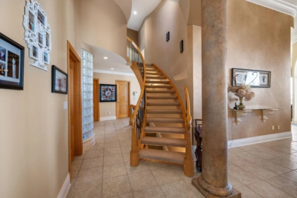 Mudroom Photo of 13464 13a Avenue, Surrey, BC