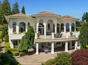 Outdoor Patio Photo of 13464 13a Avenue, Surrey, BC