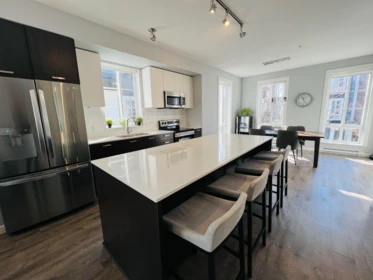 Breakfast Nook Photo of 75 2428 Nile Gate, Port Coquitlam, BC