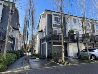 75 2428 Nile Gate, Port Coquitlam, BC, Port Coquitlam — Townhouse for sale
