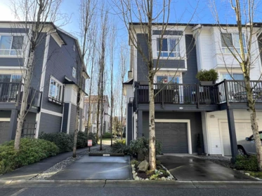 75 2428 Nile Gate, Port Coquitlam, BC, Port Coquitlam — Townhouse for sale