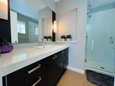 Guest Bathroom Photo of 75 2428 Nile Gate, Port Coquitlam, BC