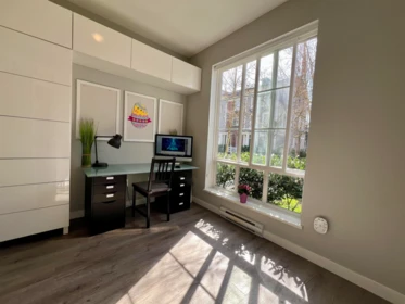 Loft / Bonus Room Photo of 75 2428 Nile Gate, Port Coquitlam, BC
