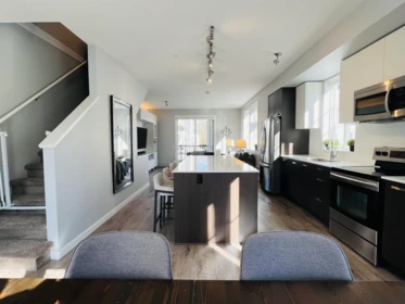 Pantry Photo of 75 2428 Nile Gate, Port Coquitlam, BC