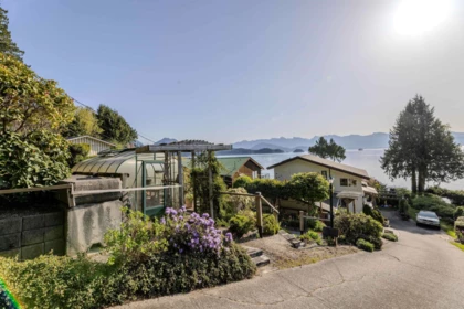 Community Amenities Photo (Clubhouse) of 1162 Point Road, Gibsons, BC