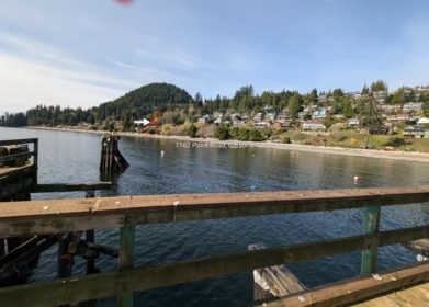 1162 Point Road, Gibsons, BC, Gibsons — Single Family Residence for sale