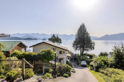 Hot Tub / Spa Photo of 1162 Point Road, Gibsons, BC