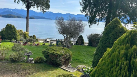 Neighborhood Park Photo Near 1162 Point Road, Gibsons, BC