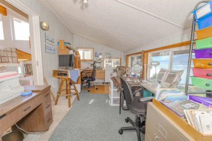 Outdoor Patio Photo of 1162 Point Road, Gibsons, BC
