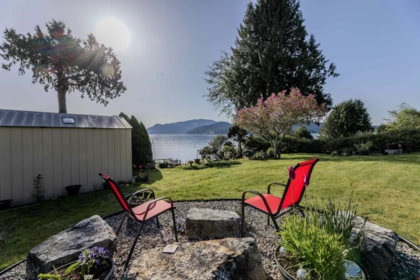Pantry Photo of 1162 Point Road, Gibsons, BC