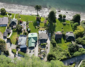 Playground / Recreational Area Near 1162 Point Road, Gibsons, BC