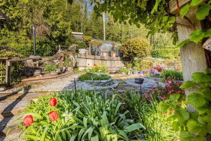 Street View Photo of 1162 Point Road, Gibsons, BC